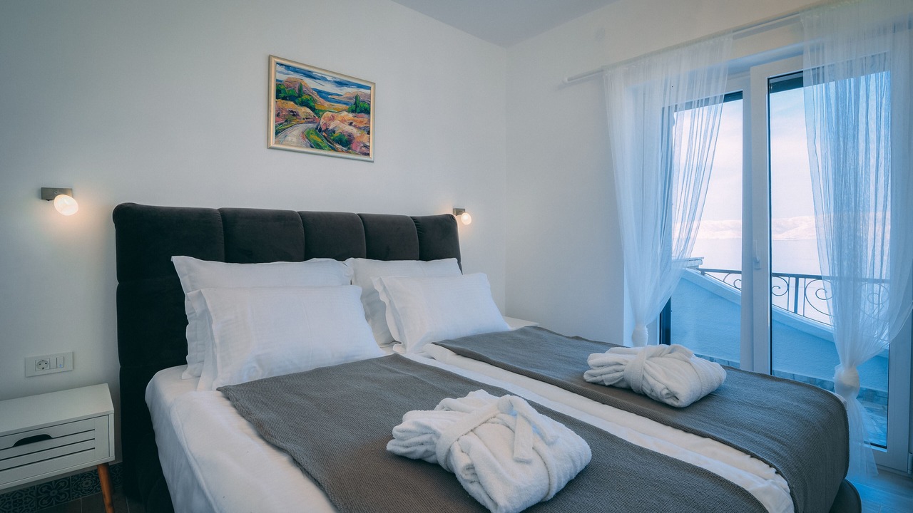 Photo of Bedroom in Senj