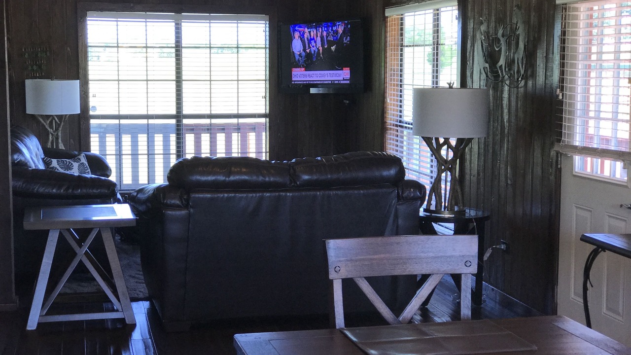 Photo of Bedroom in Mesquite