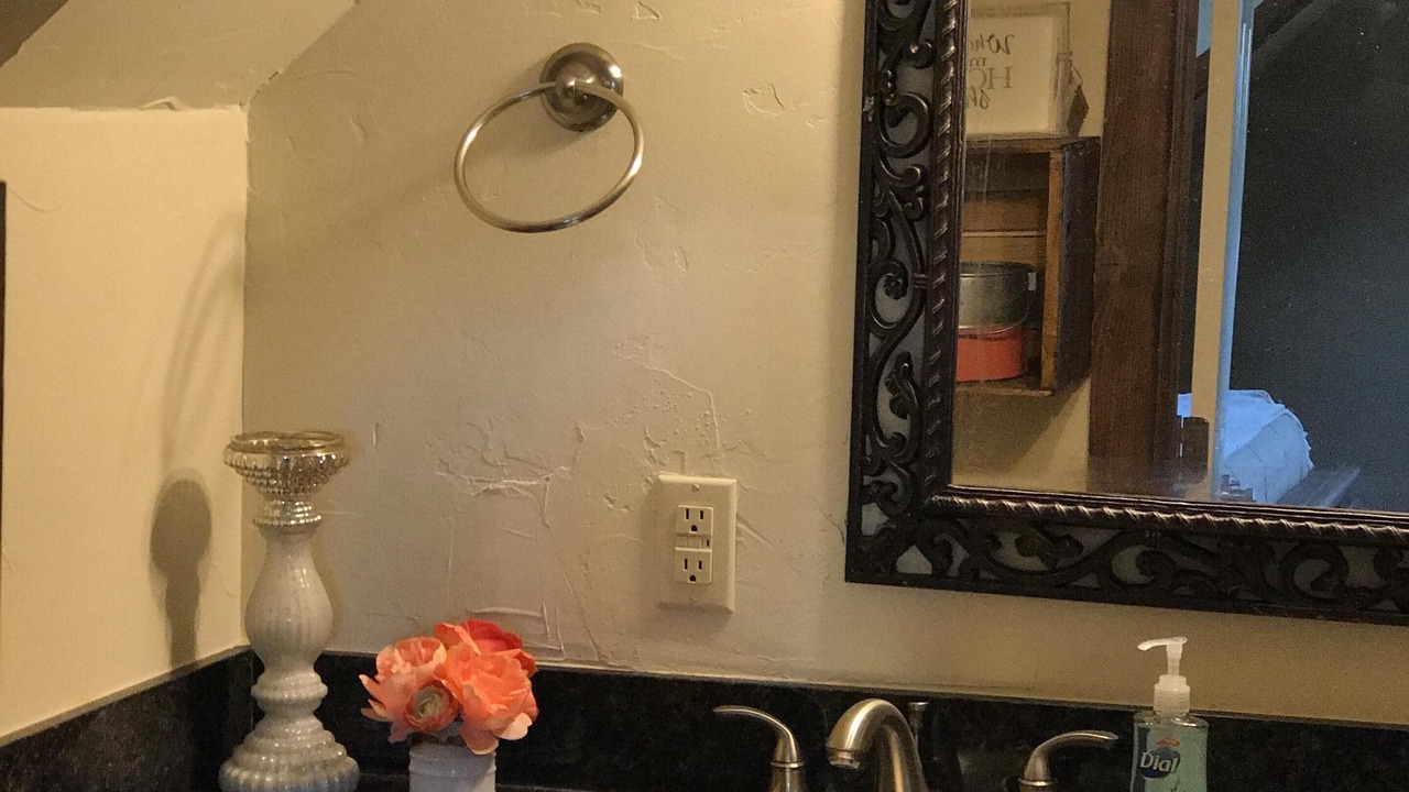 Photo of Bathroom in Mesquite