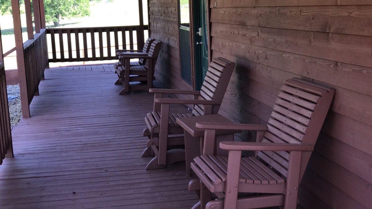 Photo of Outdoor in Mesquite