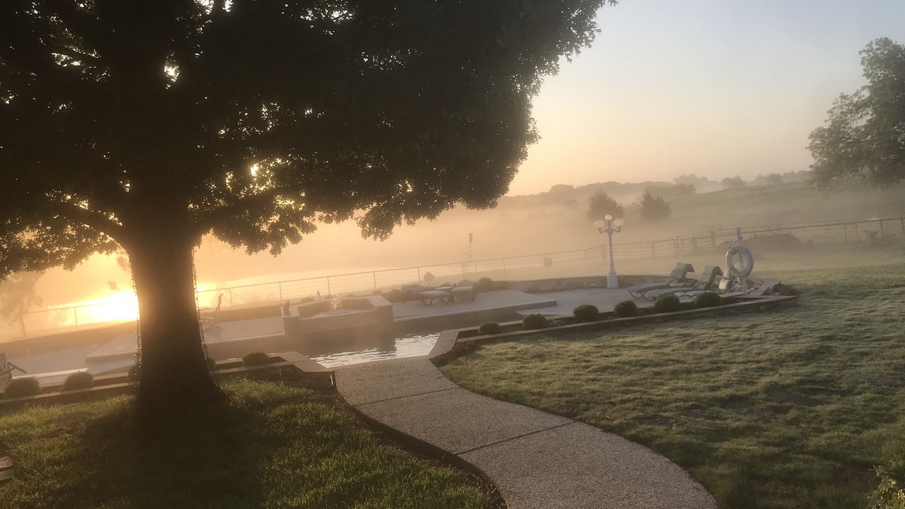 Photo of Outdoor in Mesquite