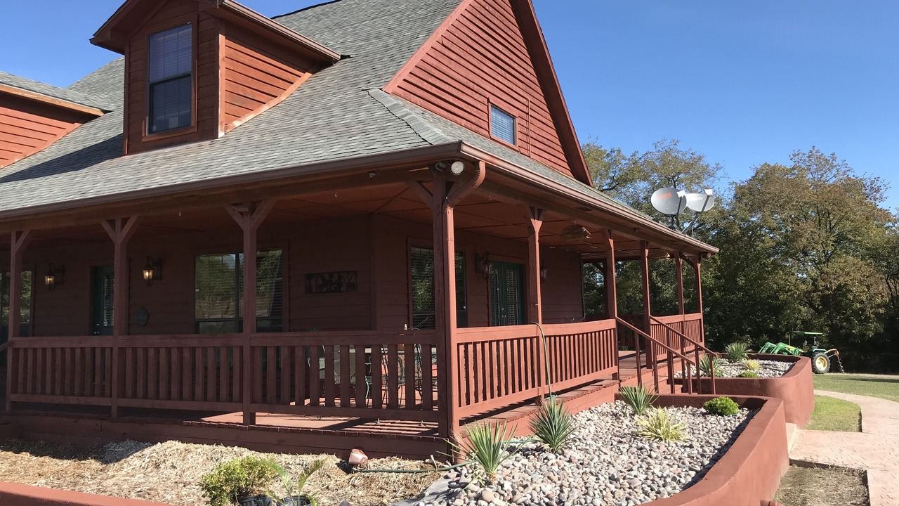 Photo of Outdoor in Mesquite