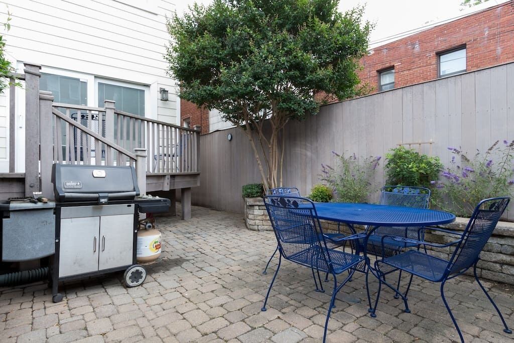 Photo of Outdoor in Columbia Heights