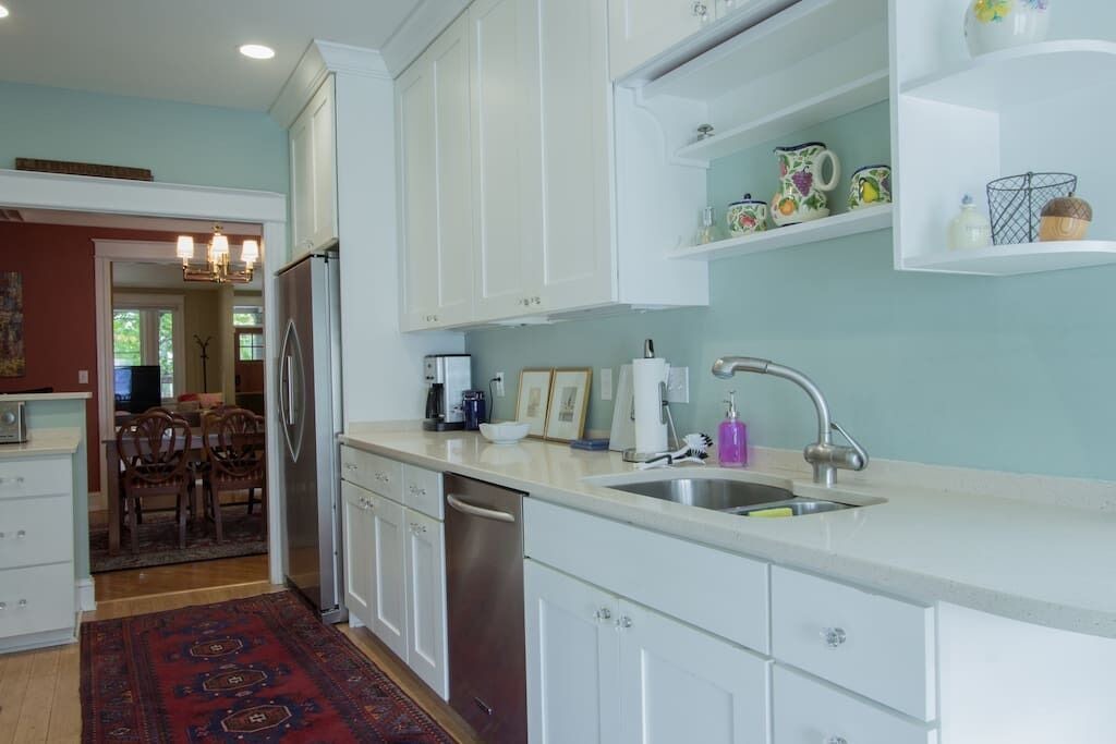 Photo of Kitchen in Columbia Heights