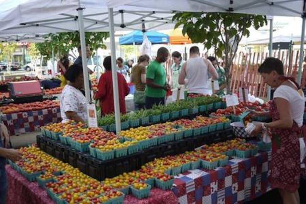 Photo of Others in Columbia Heights