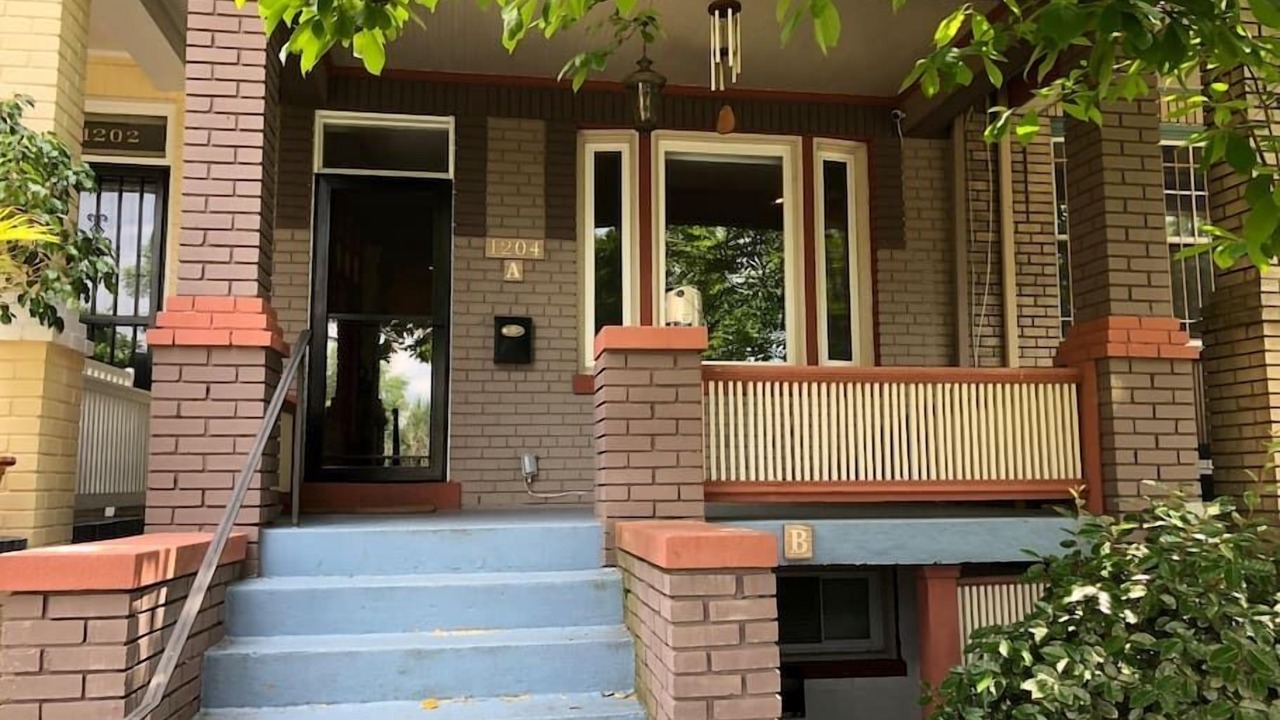 Photo of Outdoor in Columbia Heights