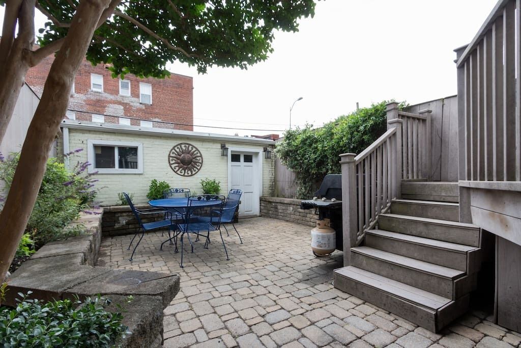 Photo of Others in Columbia Heights