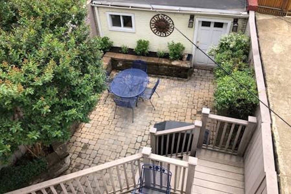 Photo of Others in Columbia Heights