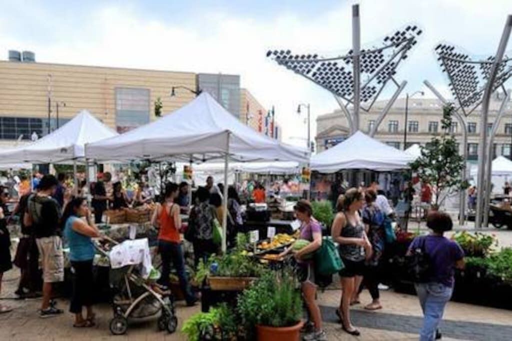 Photo of Others in Columbia Heights