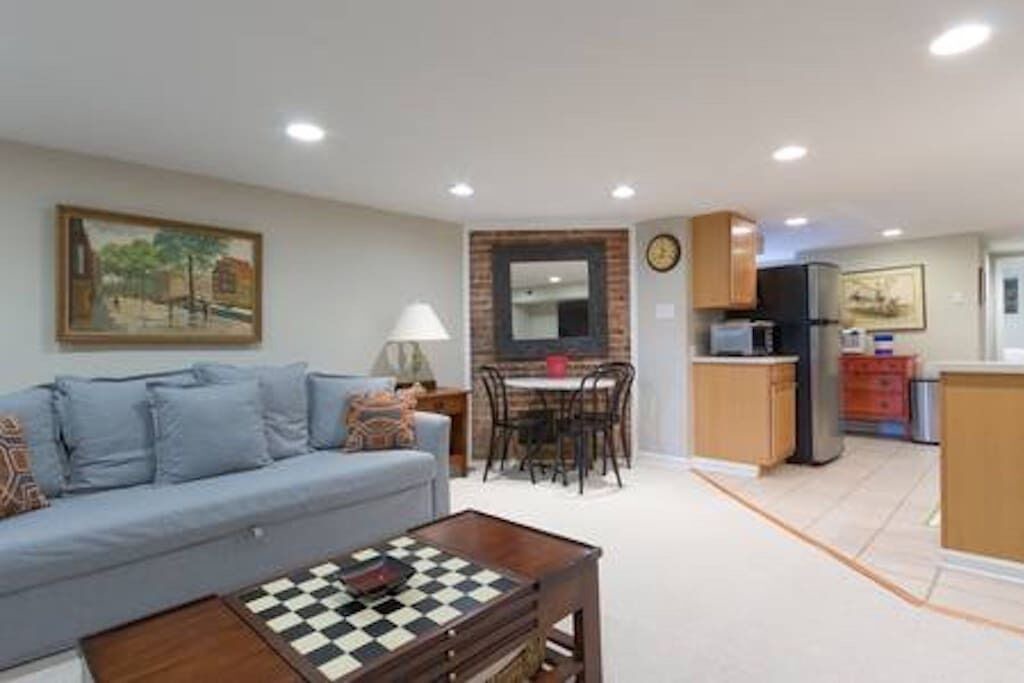 Photo of Others in Columbia Heights