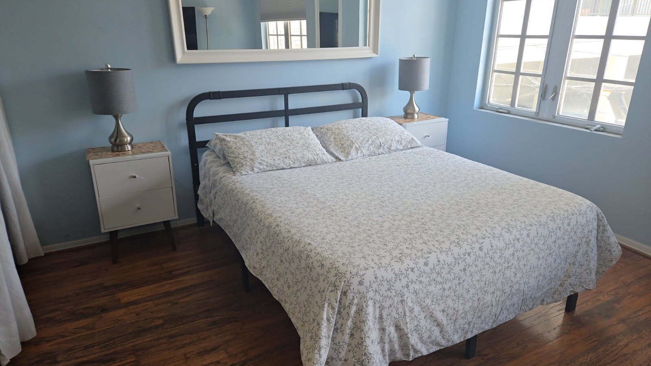 Photo of Bedroom in Flamingo/Lummus