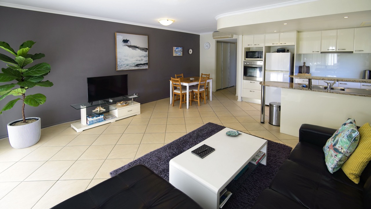 Photo of Livingroom in Nambucca Heads