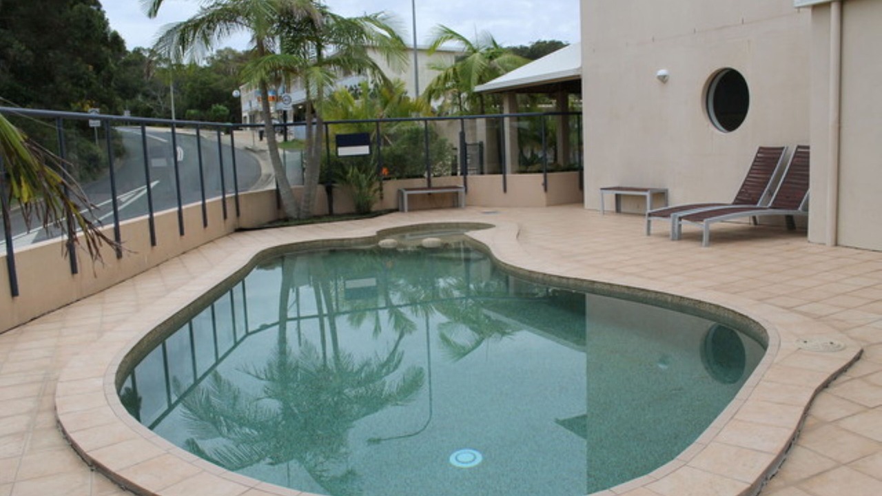 Photo of Outdoor in Nambucca Heads