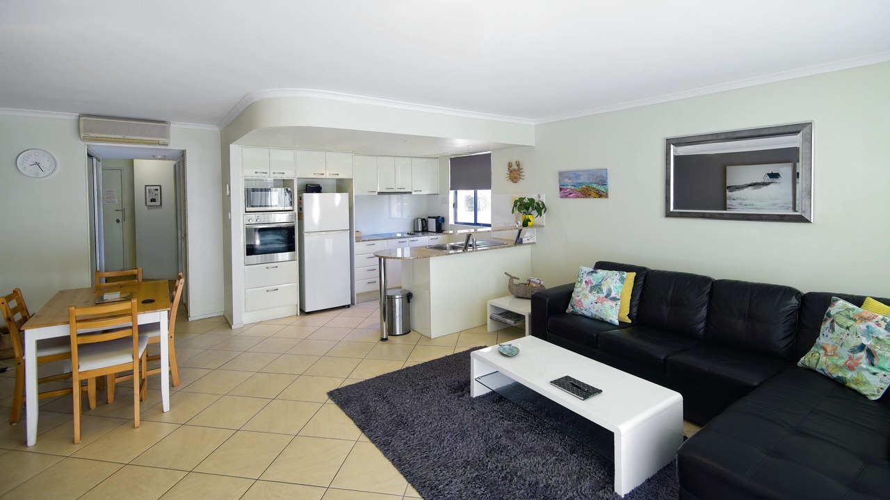 Photo of Livingroom in Nambucca Heads