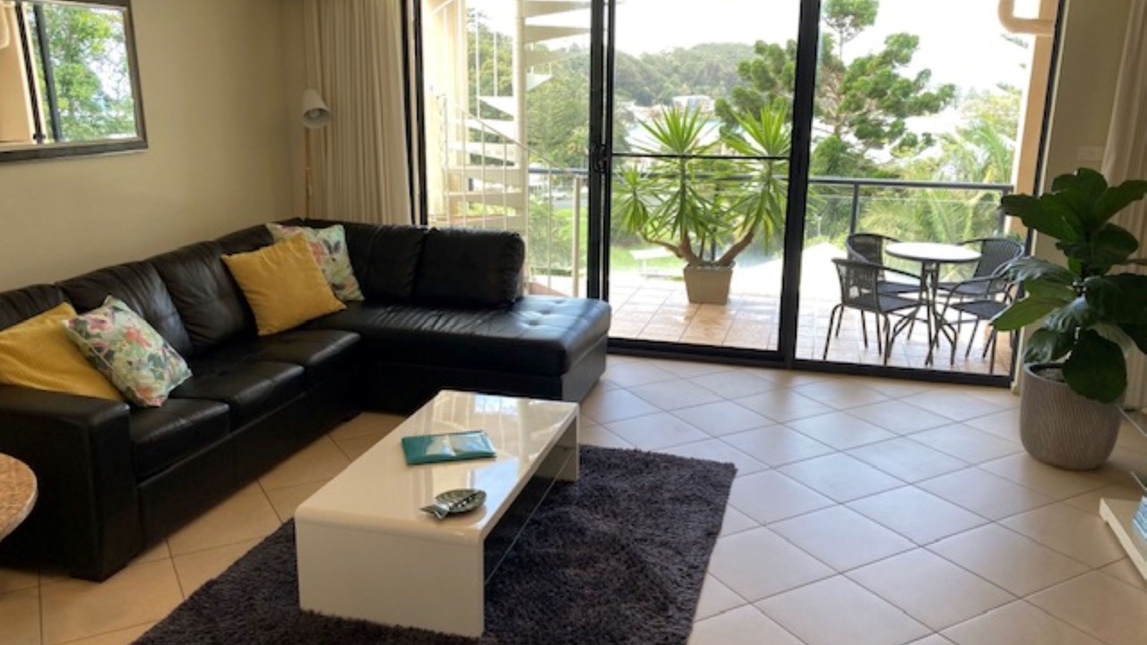 Photo of Livingroom in Nambucca Heads