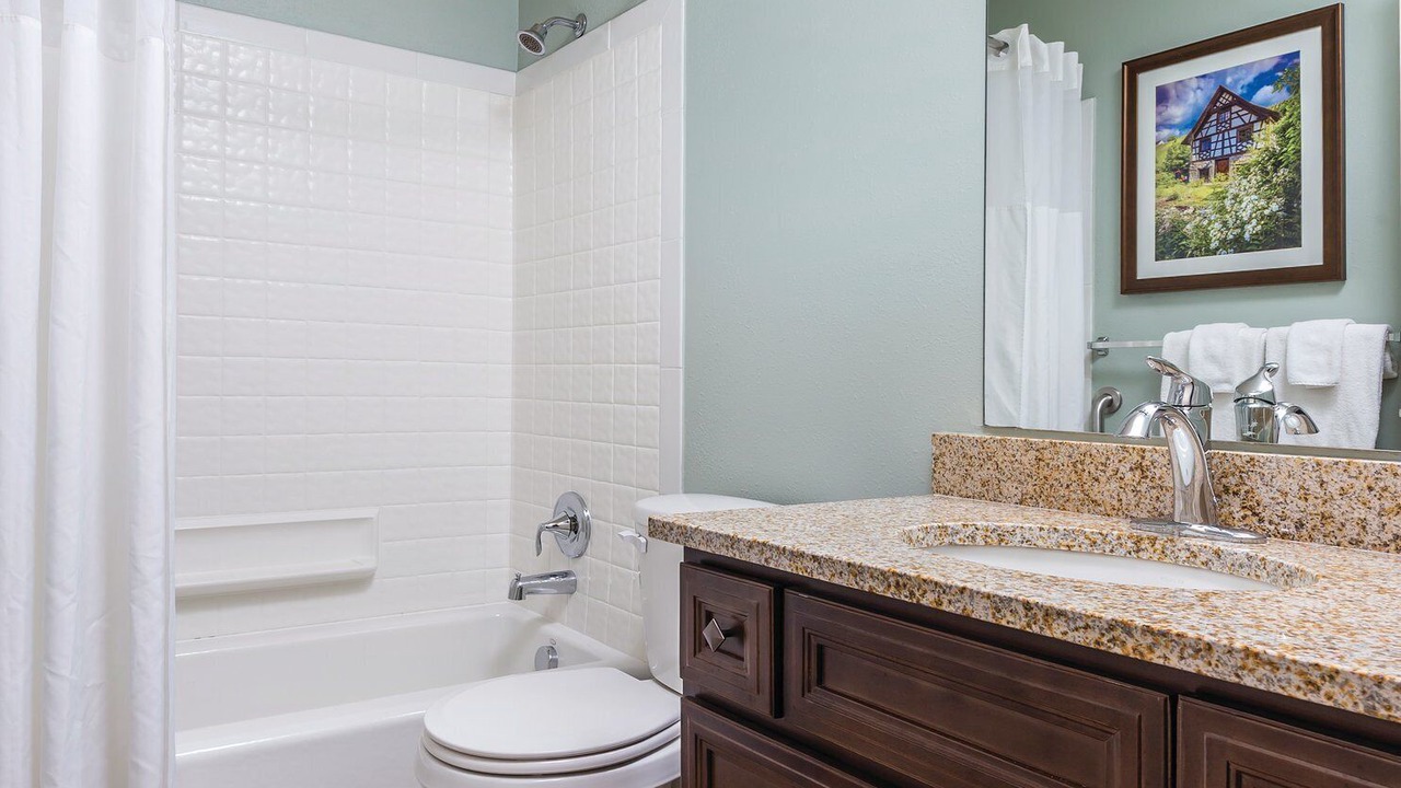 Photo of Bathroom in Midway