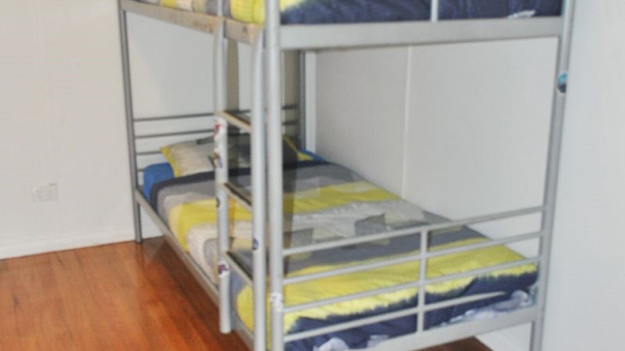 Photo of Bedroom in Eildon