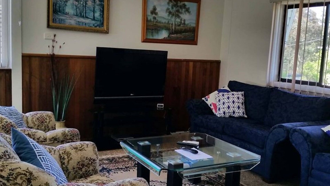 Photo of Livingroom in Eildon