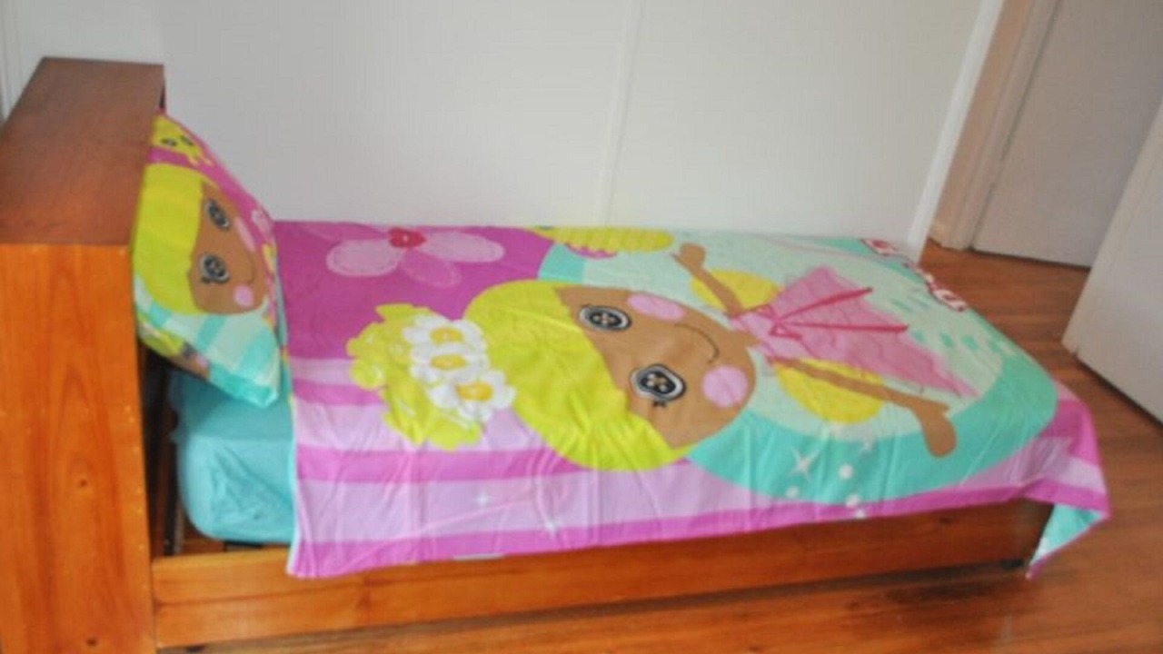 Photo of Bedroom in Eildon