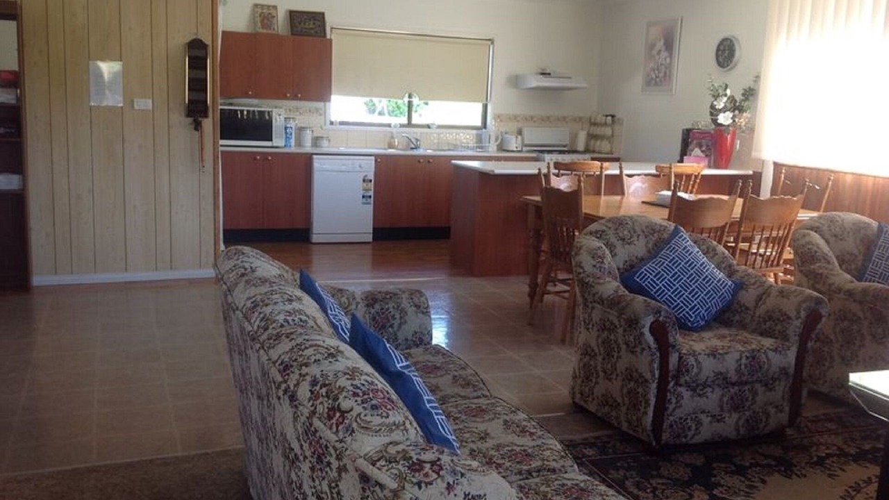 Photo of Livingroom in Eildon