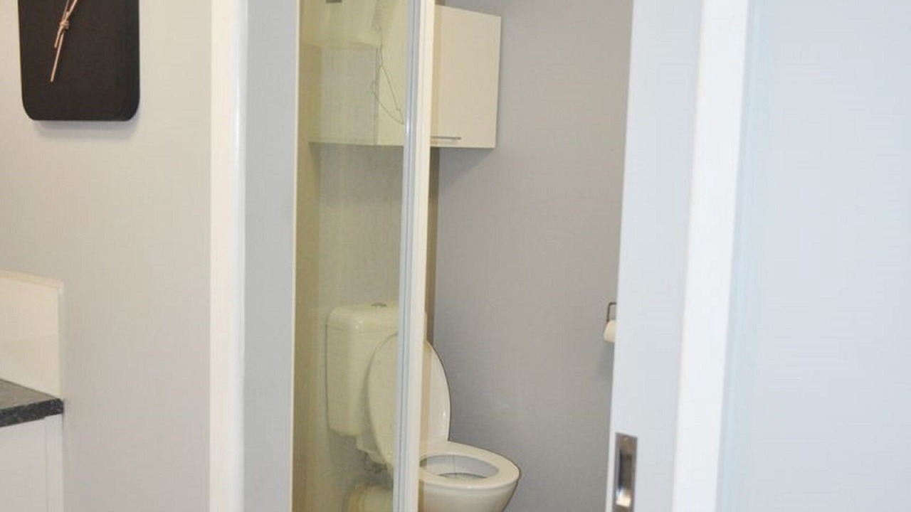 Photo of Bathroom in Eildon