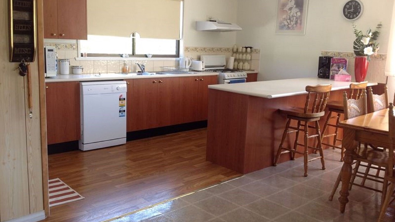 Photo of Kitchen in Eildon