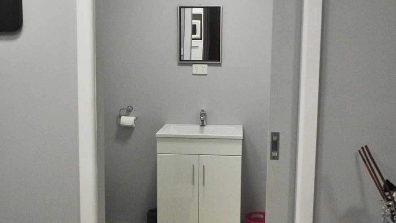 Photo of Bathroom in Eildon