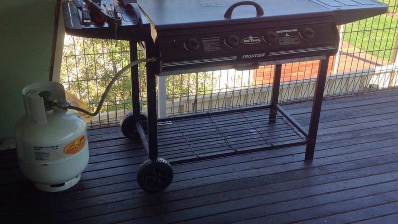 Photo of Patio Balcony in Eildon