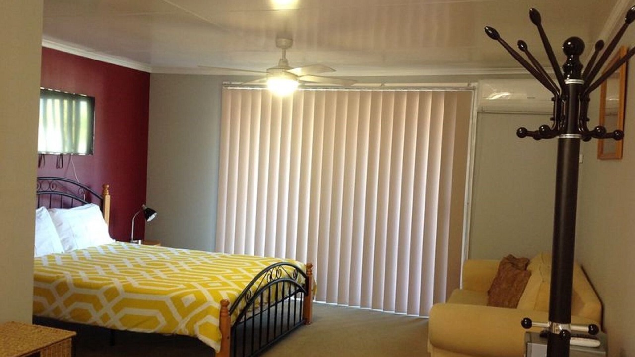 Photo of Bedroom in Eildon