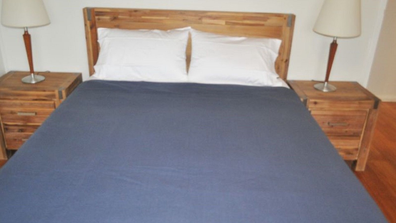 Photo of Bedroom in Eildon