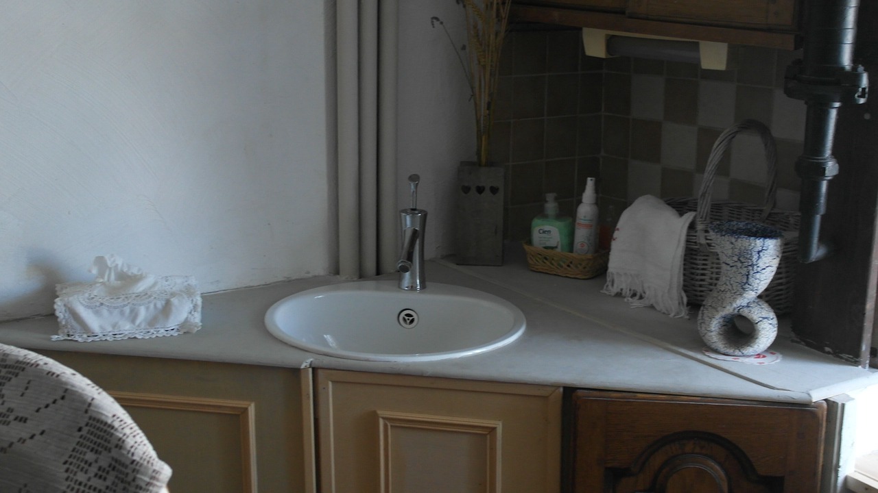 Photo of Bathroom in Beaufort-en-Argonne