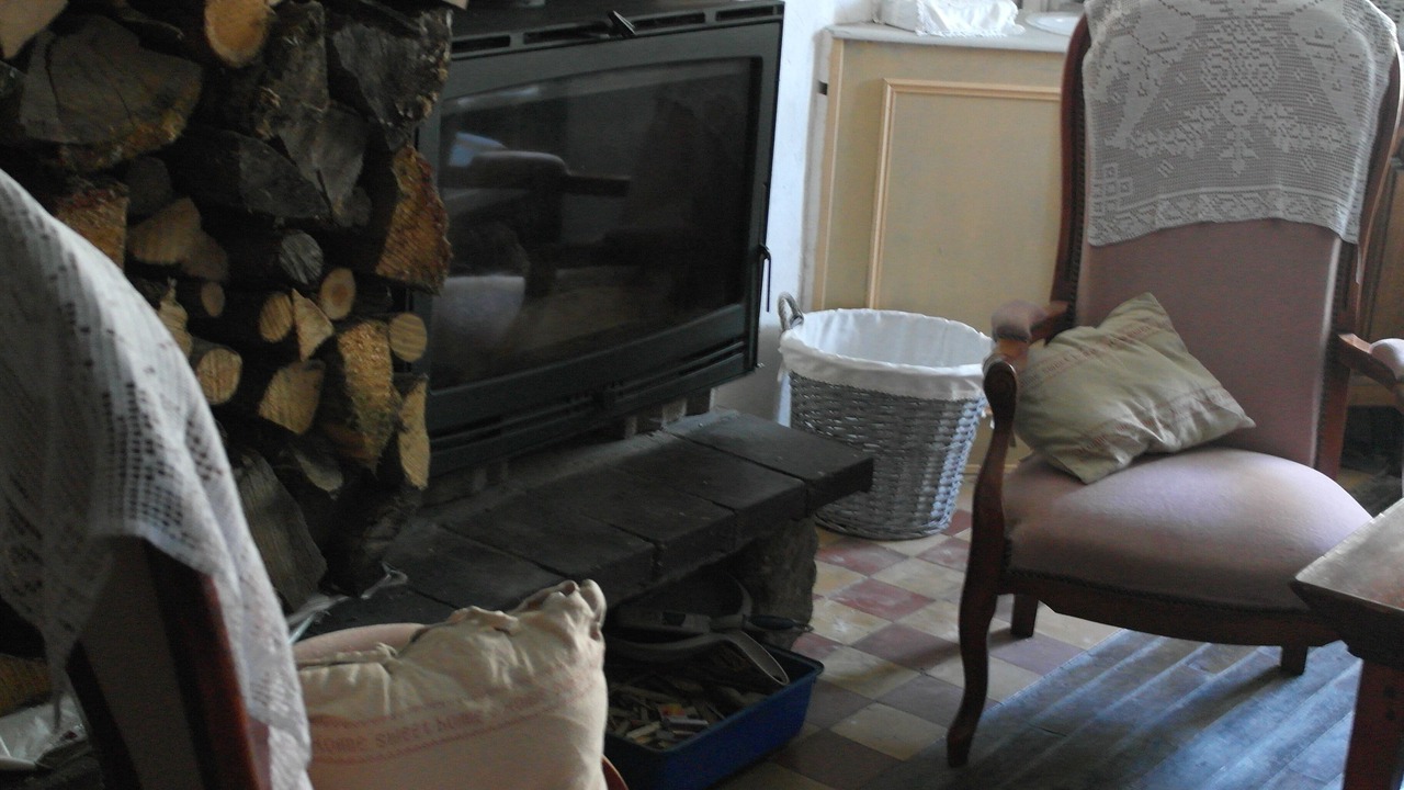 Photo of Livingroom in Beaufort-en-Argonne