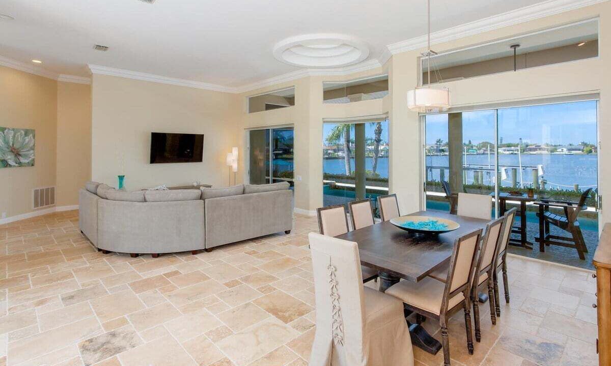Photo of Bedroom in Eight Lakes