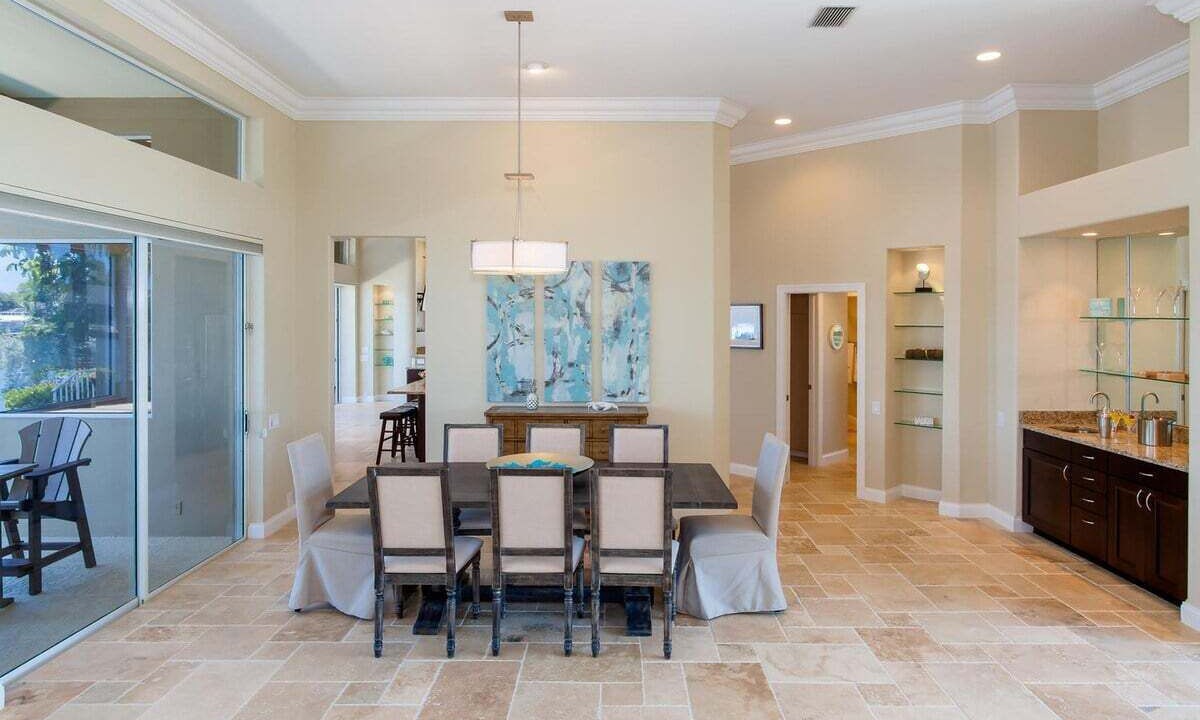 Photo of Bedroom in Eight Lakes