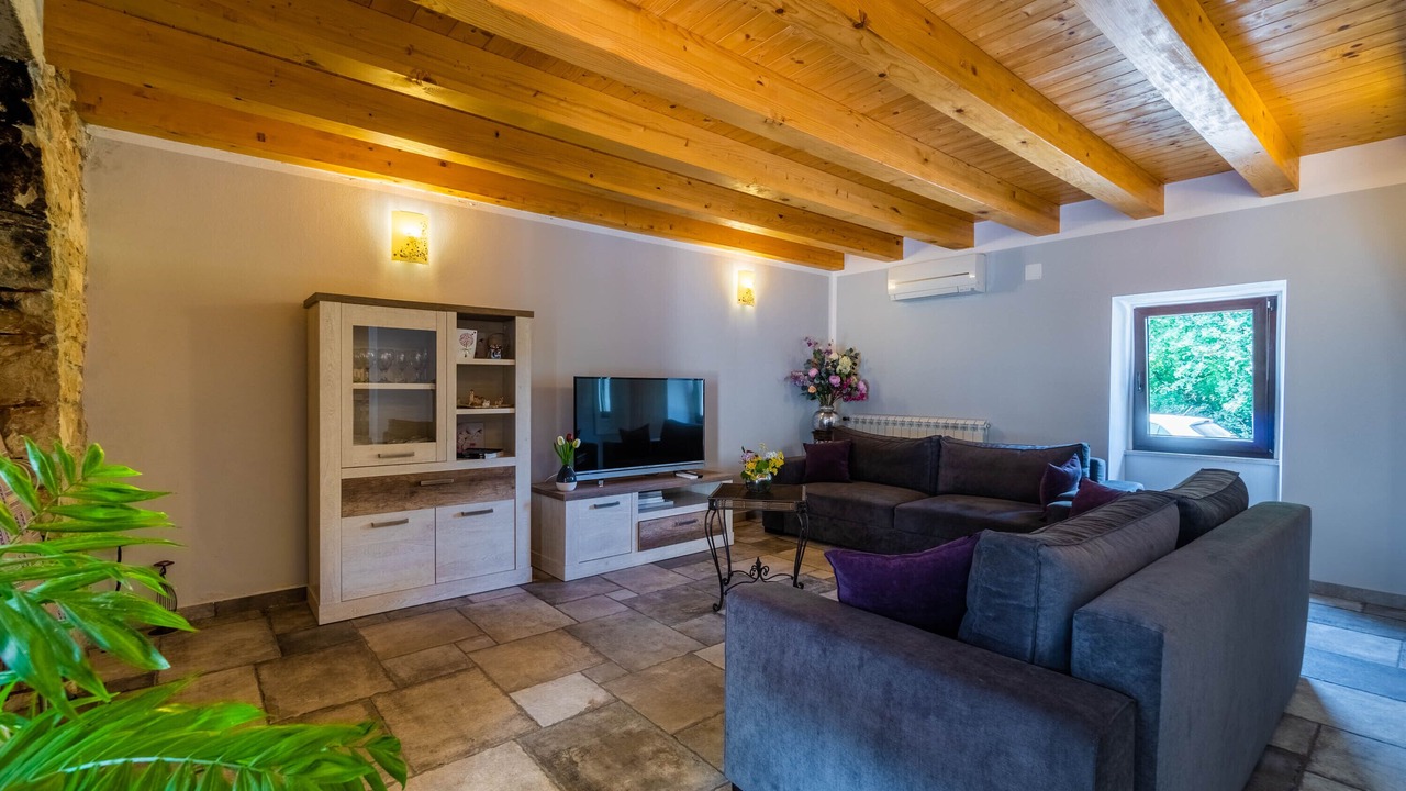 Photo of Livingroom in Rakalj