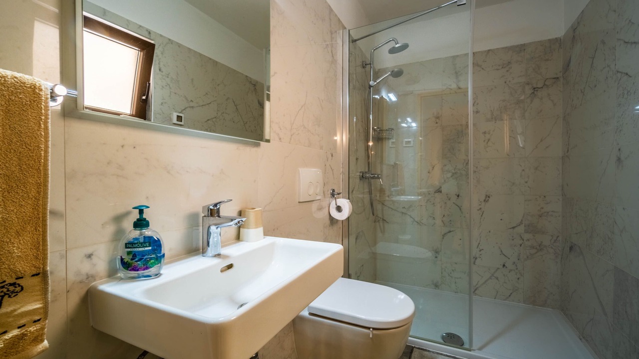 Photo of Bathroom in Rakalj