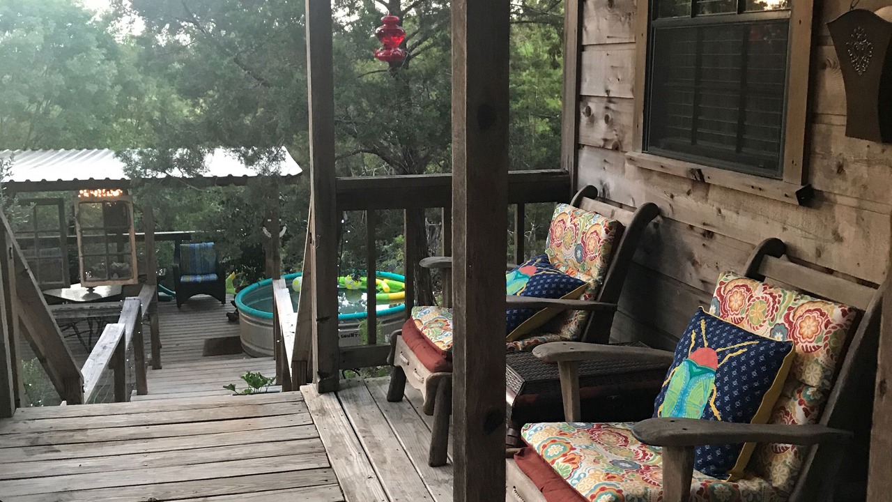 Photo of Outdoor in Canyon Lake
