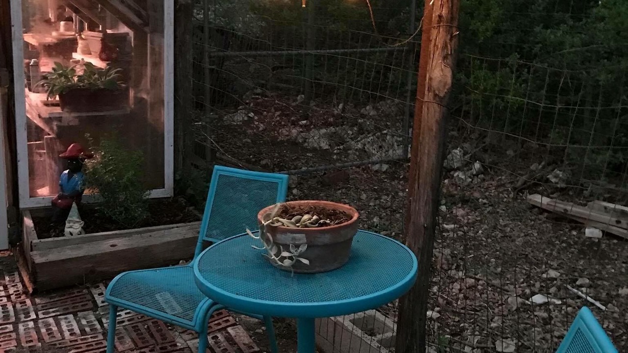 Photo of Outdoor in Canyon Lake