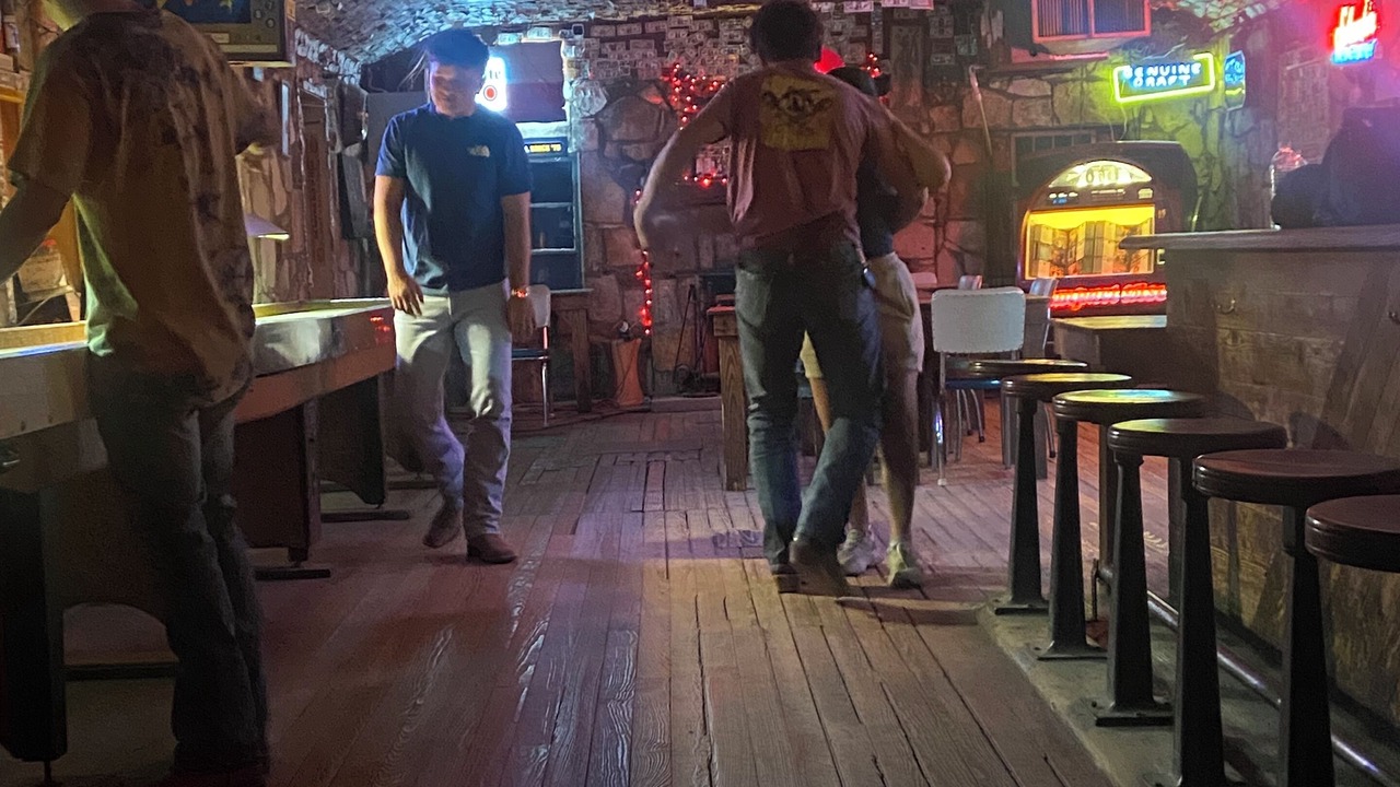 Photo of Others in Canyon Lake