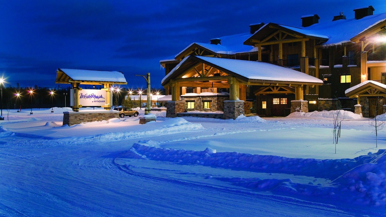 Photo of Outdoor in West Yellowstone