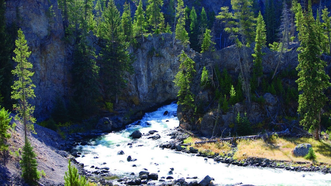 Photo of Outdoor in West Yellowstone