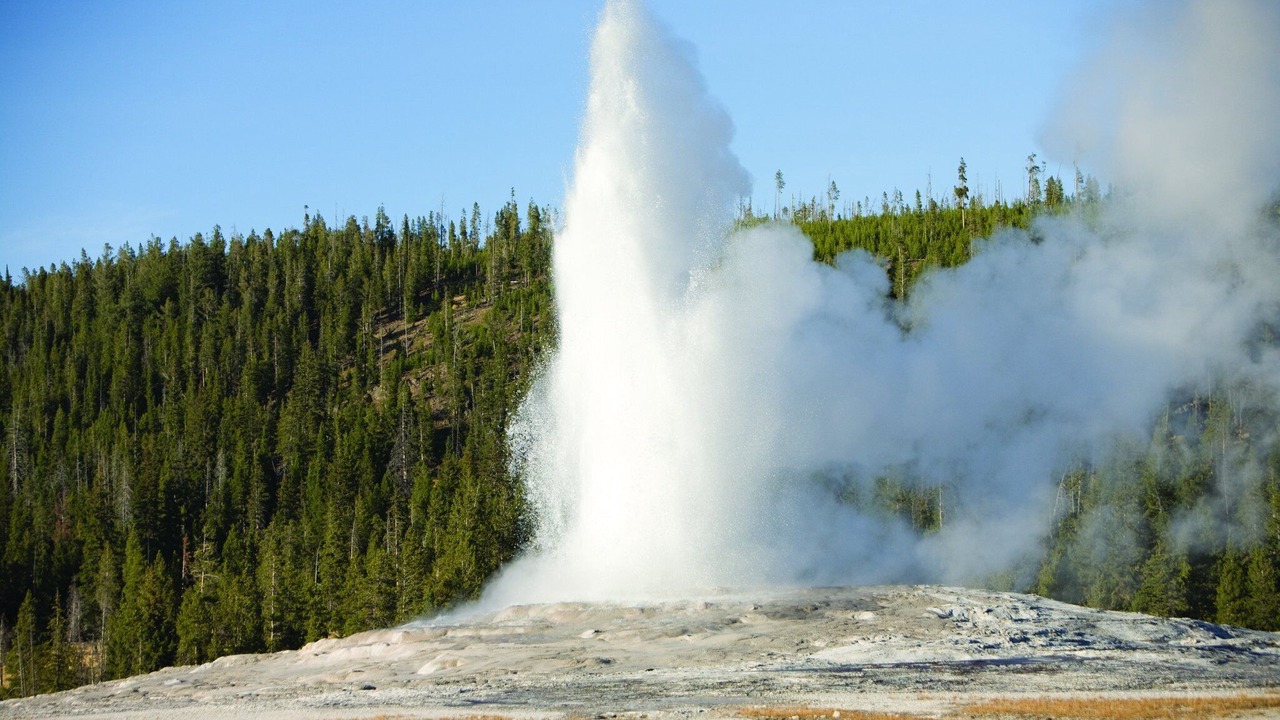 Photo of Others in West Yellowstone