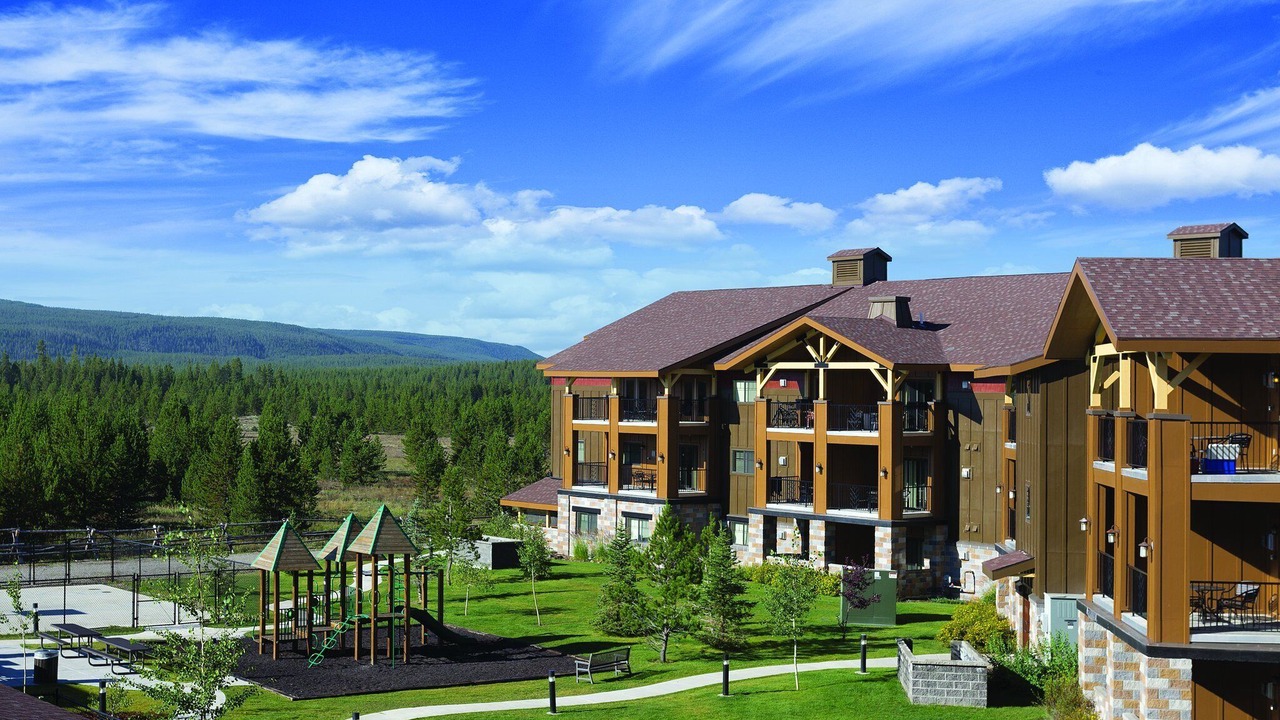 Photo of Outdoor in West Yellowstone