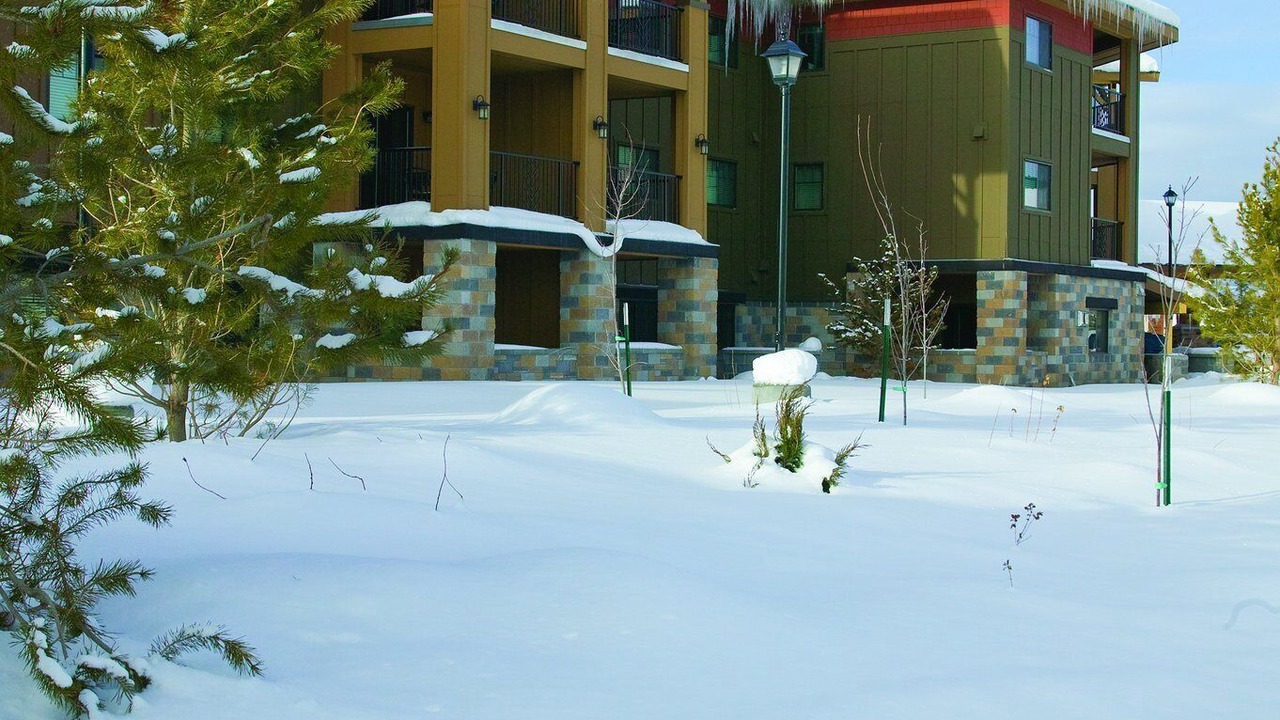 Photo of Outdoor in West Yellowstone