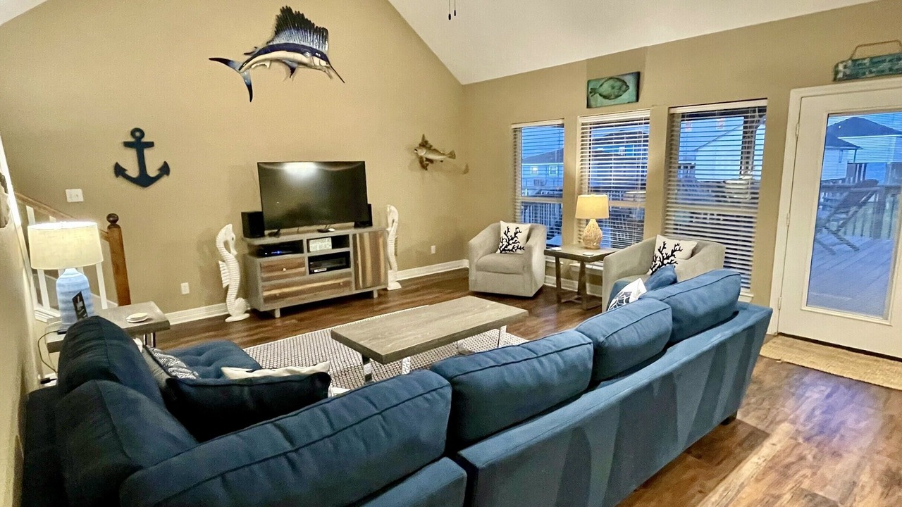 Photo of Livingroom in San Luis