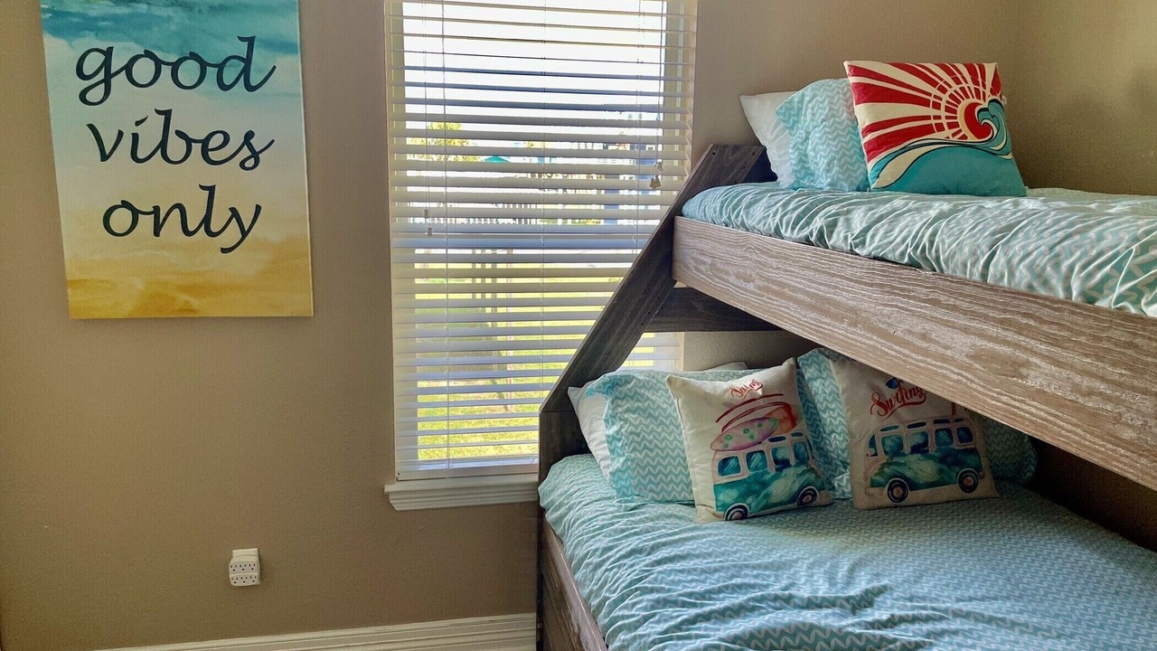 Photo of Bedroom in San Luis