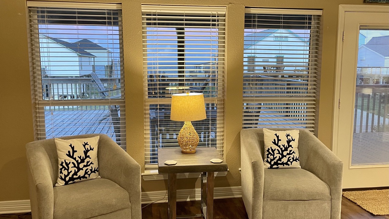 Photo of Livingroom in San Luis