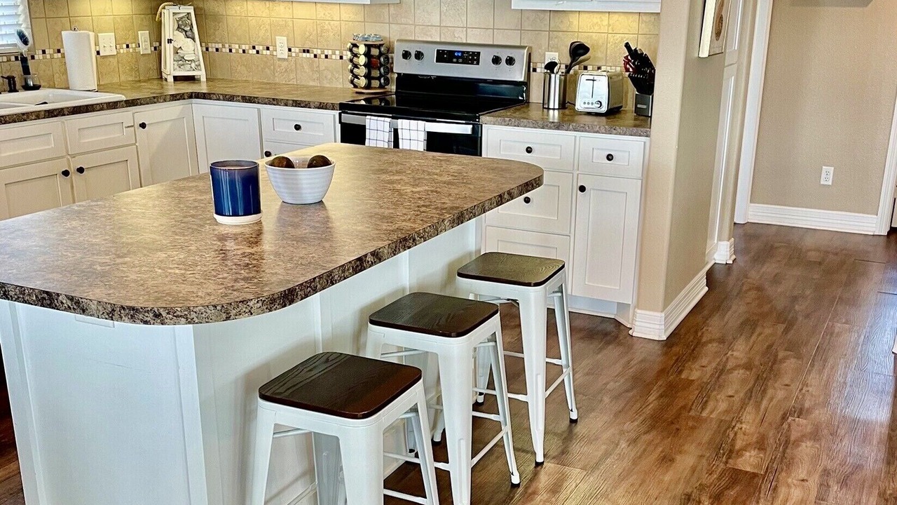 Photo of Kitchen in San Luis
