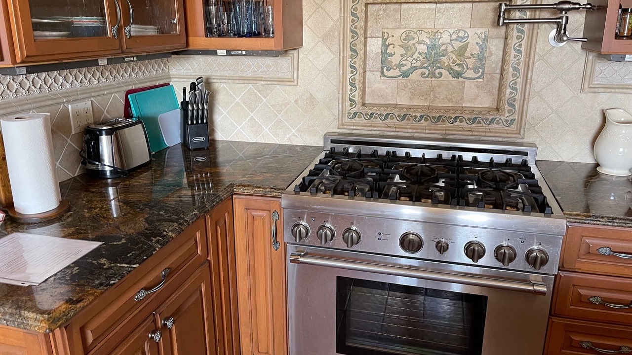 Photo of Kitchen in Loma Alta