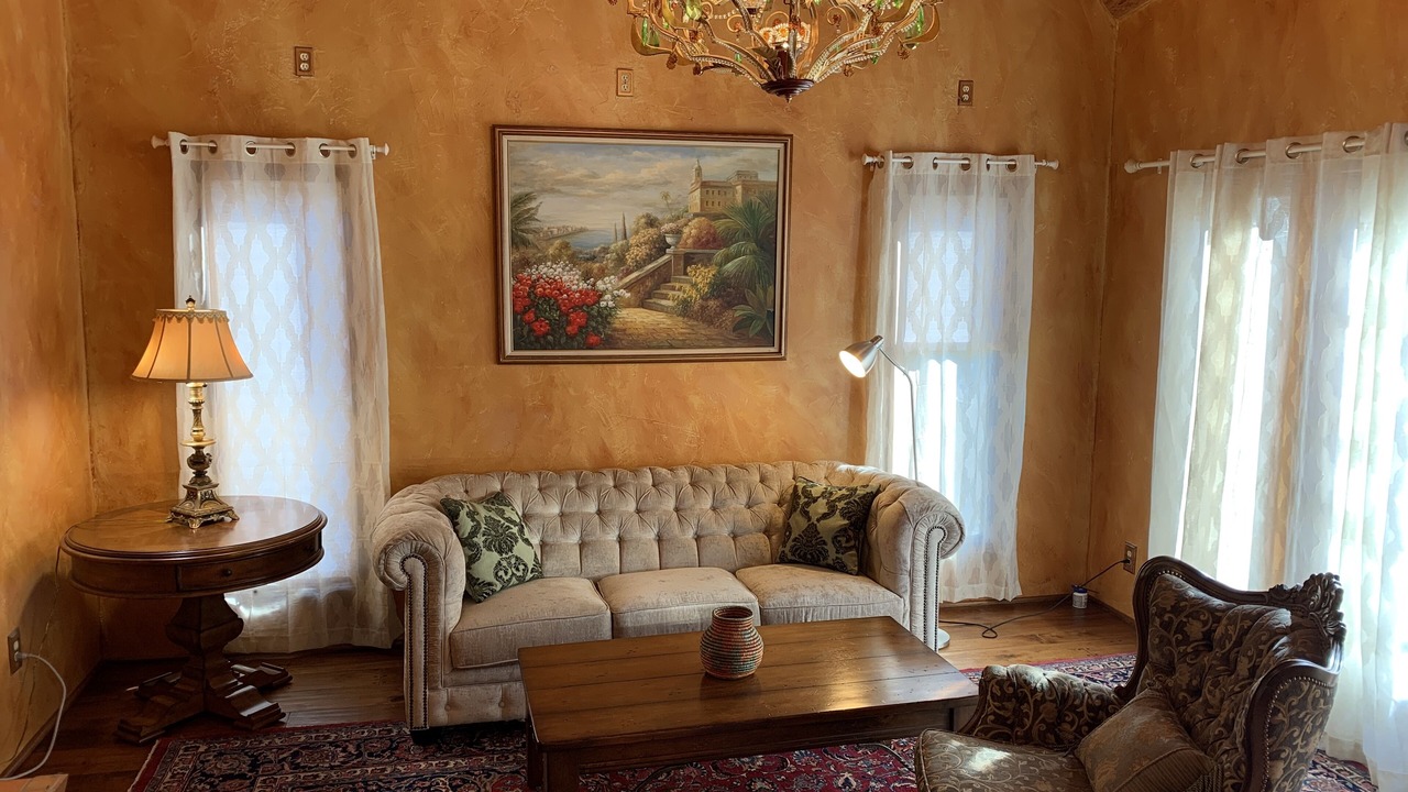 Photo of Livingroom in Loma Alta